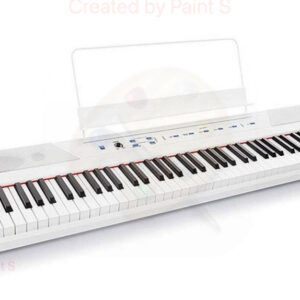 Alessis Electronic Piano
