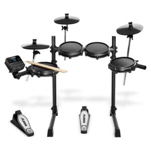 Alessis Electronic Drums