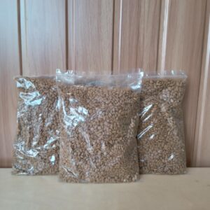 Aozi Cat food 500g