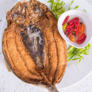 Fish Dish
