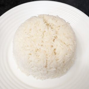 Extra Rice