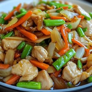 Veggie Dish