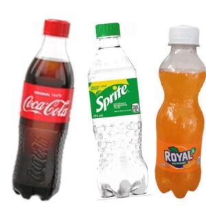 Softdrinks (Mismo)