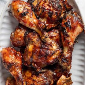 Chicken Dish