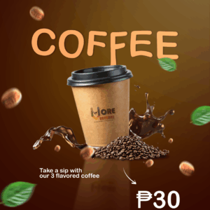 16 oz coffee