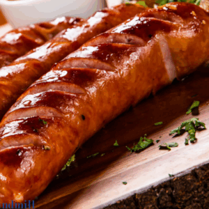 Hungarian Sausage